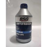 Bsg Antifriz Mavi -56°C 1 Litre