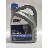 Bsg Antifriz Mavi -56°C 3 Litre