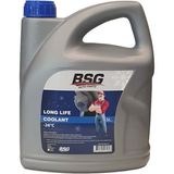BSG Antifriz Mavi Organik -26 C 5 Litre