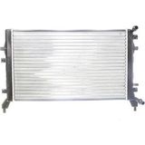 BSG Audi A3 2004-2013 Model Arası Su Radyatörü Bsg Marka 1K0121251BN