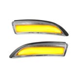 BSG Ayna Sınyalı Sag Ford Fıesta Bm 08- (Oem No: 8A61 13B381 Ae)
