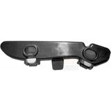 BSG Bmw F30 F30 Lci F31 F31 Lci F35 F35 Lci 2010 2018 Tampon Braketi Ön Sağ (Oem NO:51117279712)
