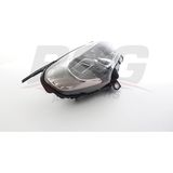 Bsg Far Sag Krom ( Motorlu ) ( 1 x H7 /1 x H1 / 1 x Wy 21W / 1 x W21/5 ) - Doblo Iv 15-