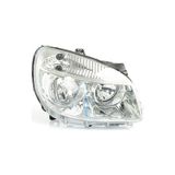 Bsg Far Sag Manuel ( 2 x H7 / 1 x Py 21W / 1 x W5W ) - Doblo 06-10