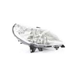 Bsg Far Sag Motorlu ( 1 x H1 / 1 x H7 / 1 x Py 21W / 1 x W5W ) - Ducato Iıı /boxer Iıı / Jumper Iıı 06-14