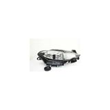 Bsg Far Sag Motorlu ( Krom ) ( 1 x H7 / 1 x H15 / 1 x PY21W ) - Egea 15-