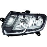 BSG Far Sag Motorsuz Renault Clıo Symbol Joy Bm 13- (Oem No: 260106223R)