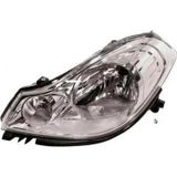 BSG Far Sol Elektrıklı Motorlu Renault Symbol Thalıa Bm 09-12 (Oem No: 7701070630)