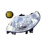 BSG Far Sol Motorlu Ducato Iıı Boxer Iıı Jumper Iıı 06-14 25-800-024 T1