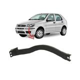 BSG Fiat Albea - Palio - Sie An2003- Tampon Braketi Ön Sol (Oem No:51700813)