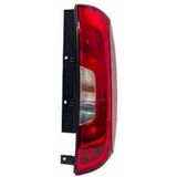 BSG Fiat Doblo 2014 Stop Lambası Sol Tek Kapak (Oem NO:52044718)