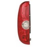 BSG Fiat Doblo Combo 2010 Stop Lambası Sol Tek Kapı (Oem NO:51830565)