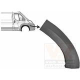BSG Fiat Ducato 2006 Ön Tampon Kaplama Sağ Ön Tampon Çıtası (Oem NO:735423190)