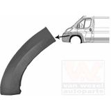 BSG Fiat Ducato 2006 Ön Tampon Kaplama Sol Ön Tampon Çıtası (Oem NO:735423193)