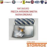 BSG Fiat Ducato-Boxer Jumper 1994-2001 Sinyal Lambası Sağ (Oem No:1303854080)