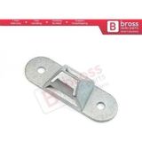 BSG Fiat Ducato / Boxer / Jumper 1994-2001 Sürgülü Kapı Kolu Oem No (1301418808)