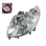 BSG Fıat Ducato BoxerJumper 2006 2014 Far Sol Motorlu (Oem No:1369497080)