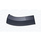 BSG Fıat Ducato Iv Boxer Iv Jumper Iv 2014 Tampon Kaplaması Ön Sol (Oem NO:735589793)
