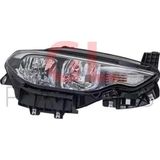 BSG Fiat Egea 2015 Far Sağ Motorlu (Oem No:52113795)