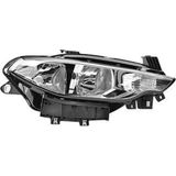 BSG Fiat Egea 2015 Far Sol Motorlu (Oem No:52113799)
