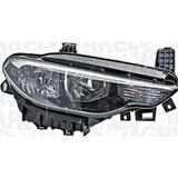 BSG Fiat Egea 2015- Far Sol Sıyah ( 1 X H7 / 1 X H15 / 1 X Py21W ) (Oem No:52145159)