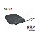 BSG Fiat Egea 2021- Ön Tampon Bandı + Radar Kapağı Oem No (735745472) - Sol