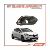 BSG Fiat Egea Hatchback (2015 Yılında Çıkan Kasa) Sis Far Çerçevesi Sol (Oem NO:735660959) - Sağ