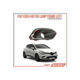 BSG Fiat Egea Hb 2015- Sis Far Çerçevesı Sol (Oem No:735660959)