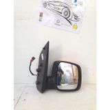 BSG Fiat Fiorino/Bıpper/Nemo 2007- Dış Dikiz Aynası Sağ Elek+Ast (Oem No:735460567)