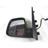 BSG Fiat Fiorino/Bıpper/Nemo 2007- Dış Dikiz Aynası Sol Elek+Ast (Oem No:735460571)