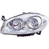 BSG Fiat Linea 2007 Far Sol (Oem NO:51826739)