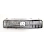 BSG Fiat Linea 2007- Ön Panjur Grı (Oem No:735445921)
