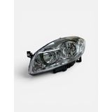 BSG Fiat Linea Sol Ön Far Lambası 2007 ve Sonrası 1 x H7 - 1 x H1 - 1 x PY21W - 1 x W5W