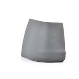 BSG Ford Connect 2002-2009 Arka Tampon Ucu Sağ Siyah (Adet) (Oem No:2T1417926)