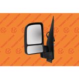 BSG Ford Connect 2002 2009 Dış Dikiz Aynası Sol (Elektrıklı) (Oem No:2T1417683Ec)