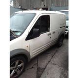 BSG Ford Connect 2002 2009 Dış Dikiz Aynası Sol (Elektrıklı Rhd) (Oem NO:2T1417683CL)