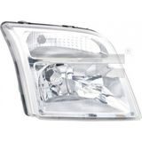 BSG Ford Connect 2002 2013 Far Sol Motorlu (Oem NO:2T1413008AB)