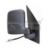 BSG Ford Connect 2002 Ayna Camı Sol Manuel (Oem NO:2T1417K741AA)