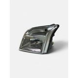 Bsg Ford Connect Ön Sol Far Lambası Motorlu 2002-2013 - 001-Beyaz