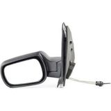 BSG Ford Fiesta 2002-2006 Dış Ayna Sol Manuel 2S6117683AX