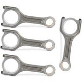 BSG Ford Fiesta 2002-2008 1.6 Tdcı Piston Kol Takımı ( 4 Adet ) Bsg Marka 7M5Q6200AE