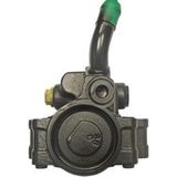 BSG Ford Fiesta 2002-2008 Direksiyon Pompası Benzinli Klimalı 2S6C3A696CL