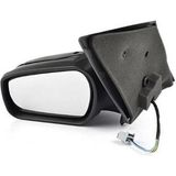 BSG Ford Fiesta 2006-2008 Elektrikli Sol Dış Ayna 6S6117683AE