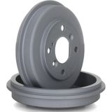 BSG Ford Fiesta 2008-2012 Arka Fren Kampanası Takım (2 Adet) 8V511113AB