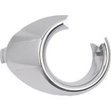 BSG Ford Fiesta 2008-2012 Sis Far Çerçevesi Sağ Nikelaj 8A6115A223CB5SM3
