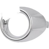 BSG Ford Fiesta 2008-2012 Sis Far Çerçevesi Sol Nikelaj 8A6115A223CB5SM3