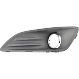 BSG Ford Fiesta 2013 Sis Far Çerçevesi Sol Mat (Oem NO:C1BB15A299AA)