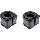 BSG Ford Focus 1998-2005 Arka Viraj Demir Lastiği Takımı 2 Adet 98AG4A037BA