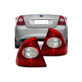 BSG Ford Focus 2 Stop Lambası Arka Far Sağ Sol Takım 2005-2011 Uyumlu