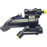 BSG Ford Focus 2002-2004 1.8 Tdcı Dizel Vakum Pompası 93BB2A451AD